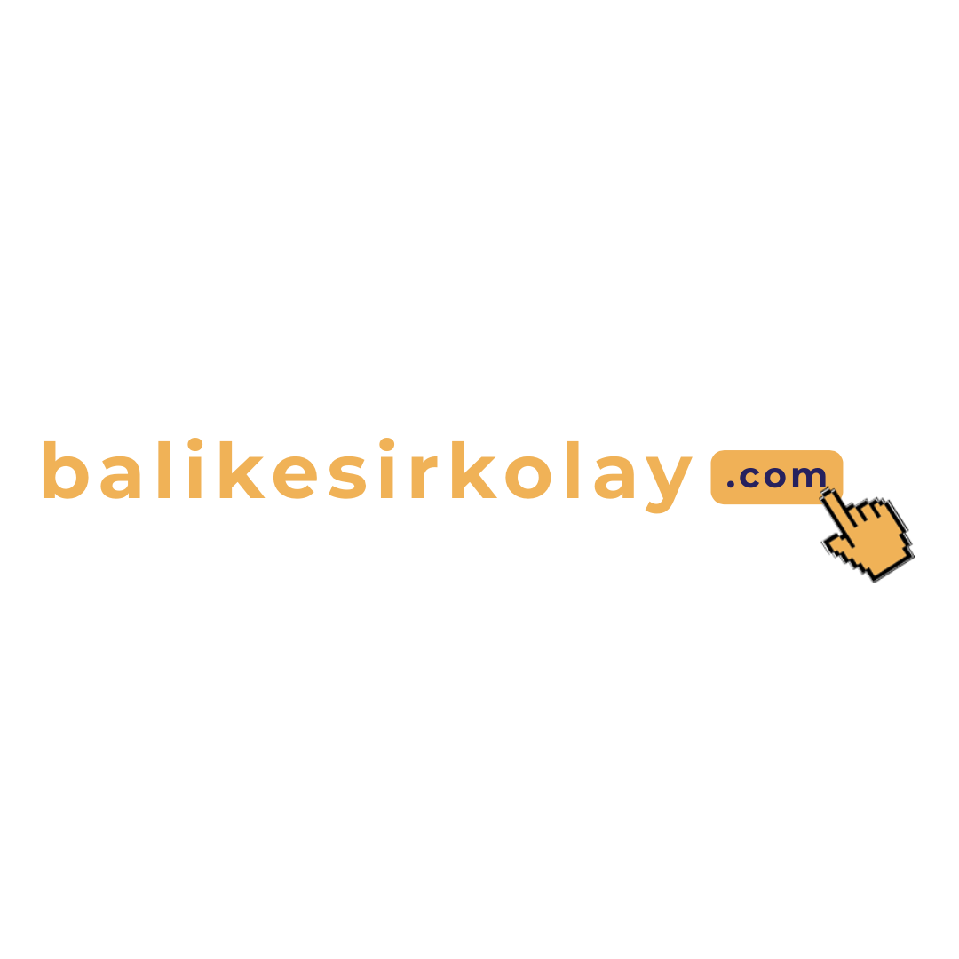 Balıkesir Kolay